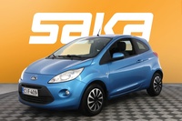 Ford Ka vaihtoauto