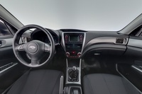 Subaru Forester vaihtoauto
