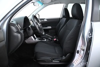 Subaru Forester vaihtoauto