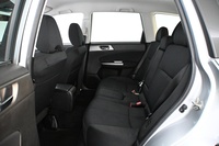 Subaru Forester vaihtoauto