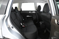 Subaru Forester vaihtoauto