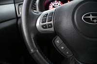 Subaru Forester vaihtoauto