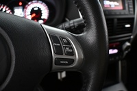 Subaru Forester vaihtoauto