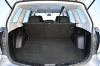 Subaru Forester vaihtoauto