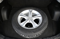 Subaru Forester vaihtoauto