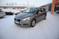 BMW 218 vaihtoauto
