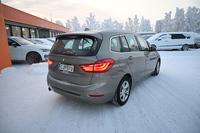 BMW 218 vaihtoauto