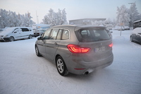 BMW 218 vaihtoauto