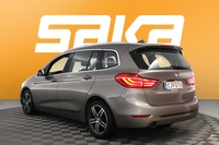 BMW 218 vaihtoauto