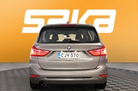 BMW 218 vaihtoauto