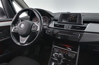 BMW 218 vaihtoauto