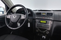 SsangYong Rexton vaihtoauto