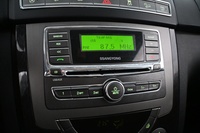 SsangYong Rexton vaihtoauto