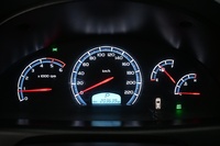 SsangYong Rexton vaihtoauto