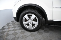 SsangYong Rexton vaihtoauto