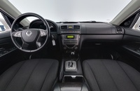 SsangYong Rexton vaihtoauto