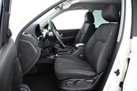 SsangYong Rexton vaihtoauto