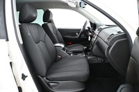 SsangYong Rexton vaihtoauto