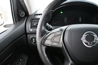 SsangYong Rexton vaihtoauto