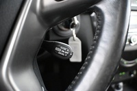 SsangYong Rexton vaihtoauto