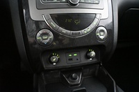 SsangYong Rexton vaihtoauto