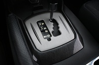 SsangYong Rexton vaihtoauto