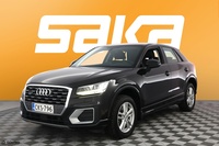 Audi Q2 vaihtoauto