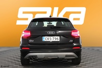 Audi Q2 vaihtoauto