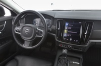 Volvo V90 Cross Country vaihtoauto