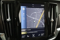 Volvo V90 Cross Country vaihtoauto