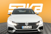 Volkswagen Arteon vaihtoauto