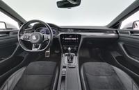 Volkswagen Arteon vaihtoauto