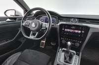 Volkswagen Arteon vaihtoauto