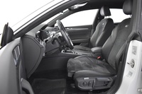 Volkswagen Arteon vaihtoauto