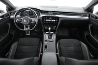 Volkswagen Arteon vaihtoauto