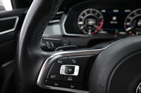 Volkswagen Arteon vaihtoauto