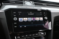 Volkswagen Arteon vaihtoauto