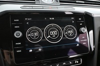 Volkswagen Arteon vaihtoauto