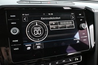 Volkswagen Arteon vaihtoauto