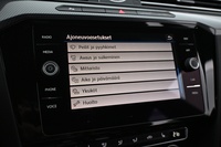 Volkswagen Arteon vaihtoauto