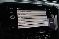 Volkswagen Arteon vaihtoauto