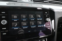 Volkswagen Arteon vaihtoauto