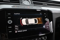 Volkswagen Arteon vaihtoauto