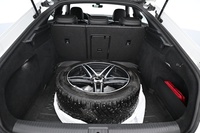 Volkswagen Arteon vaihtoauto