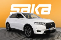 DS 7 vaihtoauto