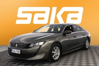 Peugeot 508 vaihtoauto