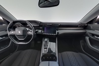 Peugeot 508 vaihtoauto