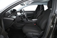 Peugeot 508 vaihtoauto