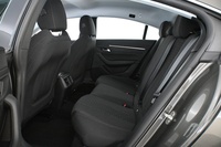 Peugeot 508 vaihtoauto