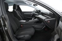 Peugeot 508 vaihtoauto